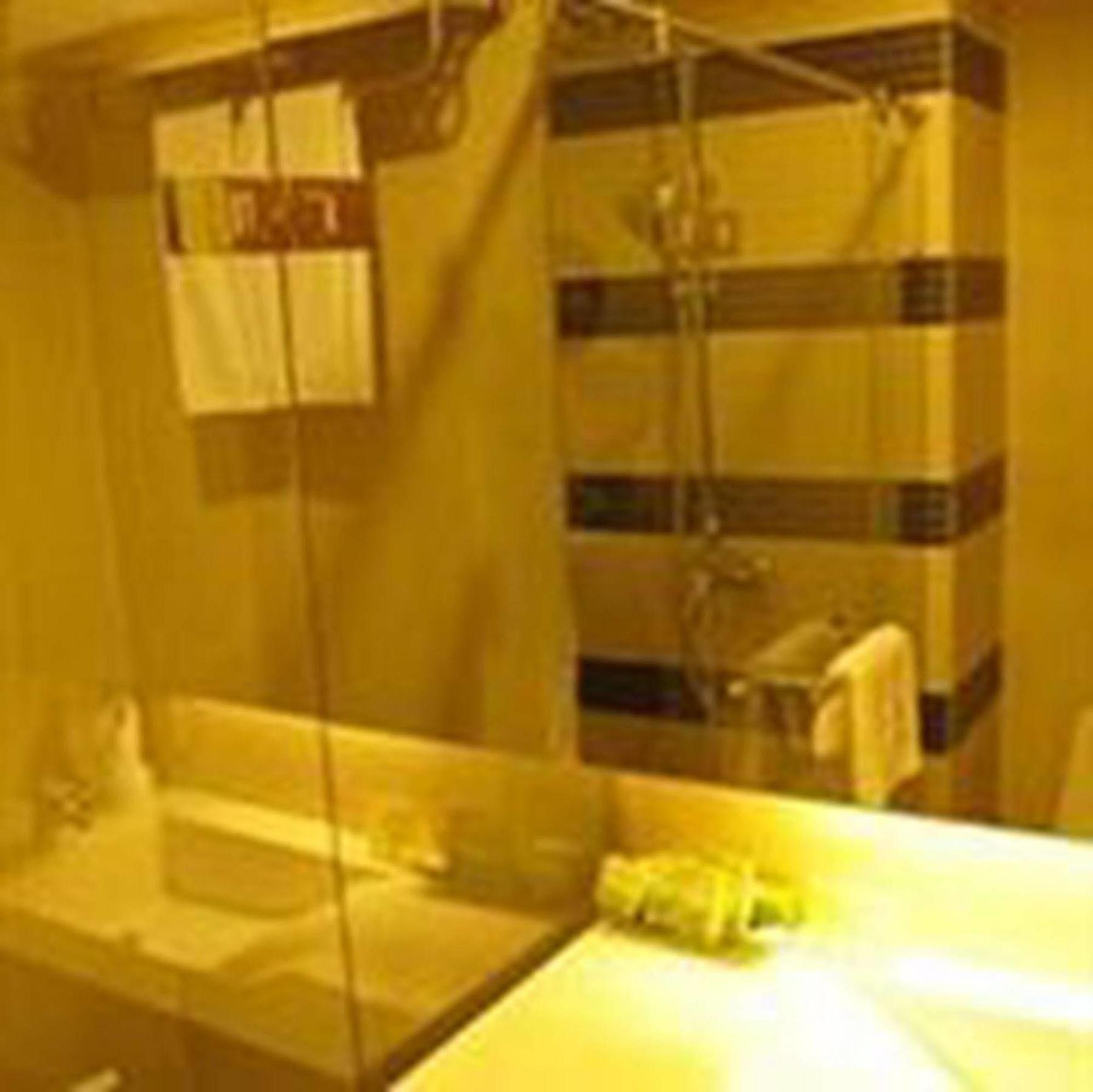 The Moonite Boutique Hotel Bangkok Buitenkant foto
