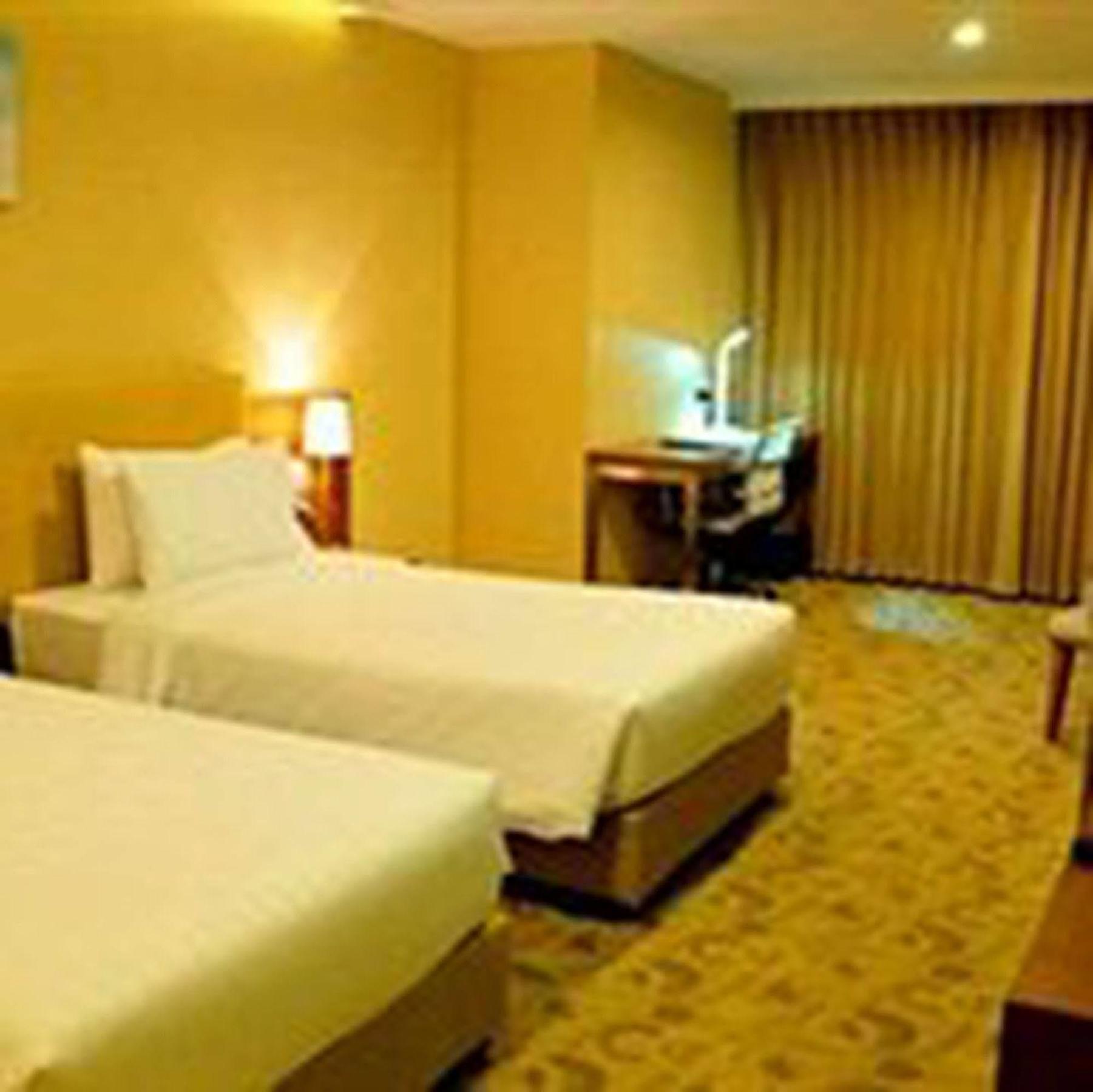The Moonite Boutique Hotel Bangkok Buitenkant foto