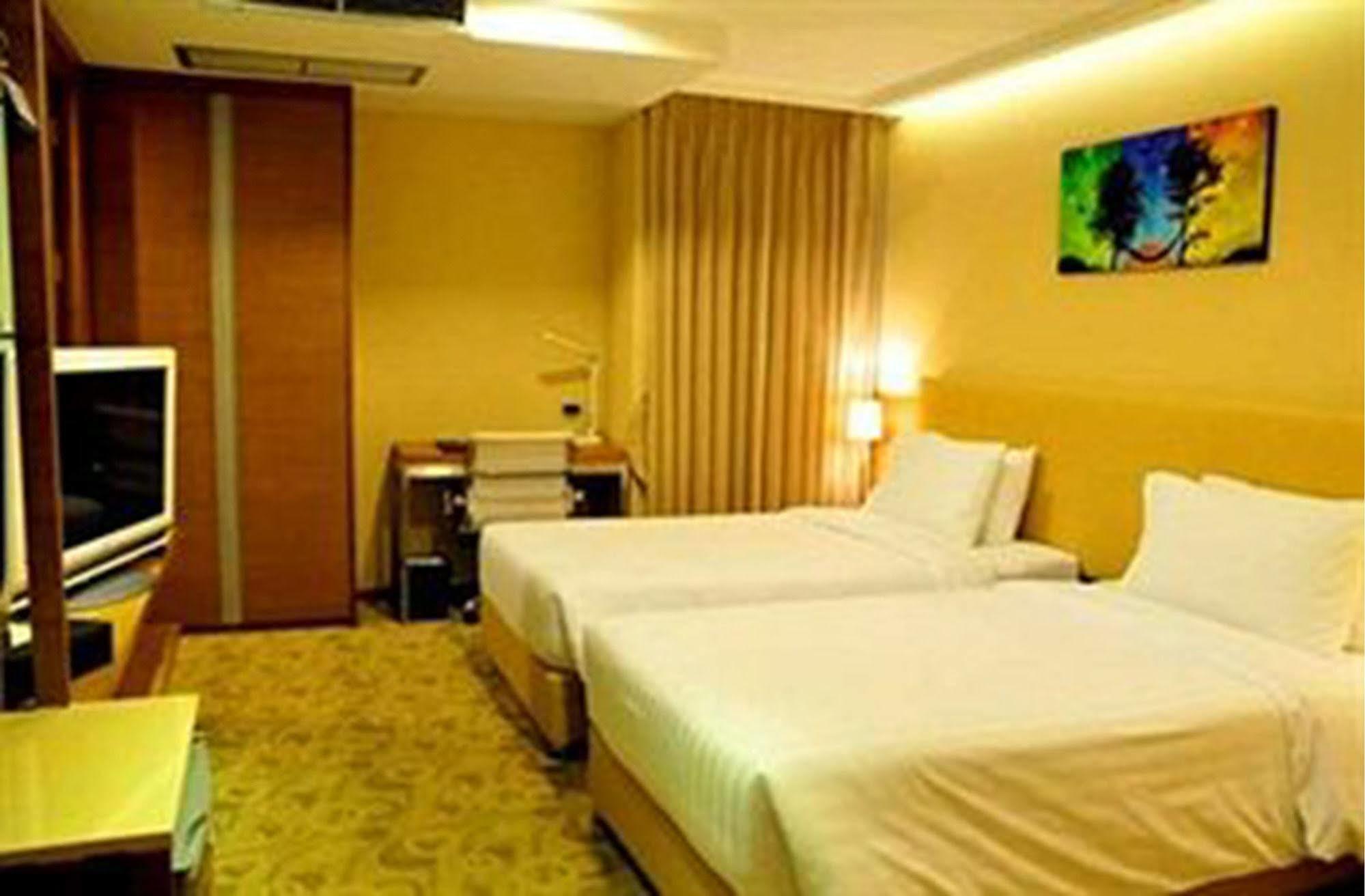 The Moonite Boutique Hotel Bangkok Buitenkant foto